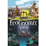ecognomix (pc) steam key global  ecognomix (pc) steam key global Slike