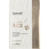 OSTROVIT cream of rice 1000 g – instant pirinčana kaša bez šećera malina | Eponuda.com