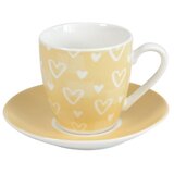  PORCELANI SET ZA KAFU 160ml 6_1 (SRCA_ZUTI) JH-ZL-160-0-038 Cijene
