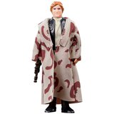 Hasbro Star Wars Wars Collection Han Solo (Endor), Wars: Return of the Jedi 3,75" akcijske figure, F7276, večbarvne, (21551349) Cene