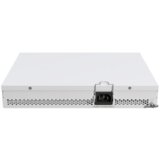 MikroTik Cloud Smart Switch 8x1000Mbps + 2x10000Mbps SFP+, 
Upravljiv, Rackes, CSS610-8P-2S+IN | shoptok.hr