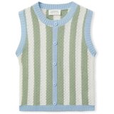 Compania Fantastica COMPAÑIA FANTÁSTICA Top 10341- Green/Blue Plava | shoptok.hr