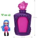 Mattel Mini lutka iz Monster High POTIONS serije 2 i 3 kutija za slijepe, 1 kom. ZA6055 | shoptok.hr