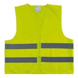 Vizwell international inc Fluo prsluk žuti uni ( 27220 ) Cene