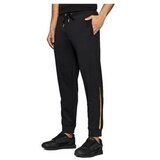 Emporio Armani Hlače 3LZPNAZ9N1Z02DX Črna Cene