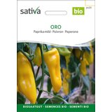 Sativa Bio paprika mila “Oro” | Shoptok.si