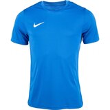 Nike DRI-FIT PARK 7 Muška sportska majica, plava, veličina Cijene