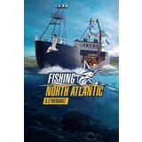 Steam Fishin North Atlantic - A.F. Theriault (DLC) (PC) Key GLOBAL Steam Fishin North Atlantic - A.F. Theriault (DLC) (PC) Key GLOBAL Slike