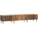  ormar Staro drvo 147 x 34,5 x 30 cm Konstruirano drvo | shoptok.hr