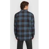 O'neill Must-Have Fleece Lined Srajca blue flannel check | Shoptok.si