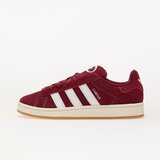 Adidas Niske tenisice 'Campus 00s' boja vina / bijela | shoptok.hr