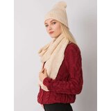 RUE PARIS Set-JK-KMPL-36.22X-beige | Shoptok.si