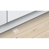 Bosch SMD8TCX04E Serija 8 Vgradni stroj pomivalni Popolnoma vgrajen 60 cm, Home Connect, Zeolit | Shoptok.si