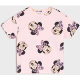 Sinsay Komplet od 3 majice kratkih rukava Minnie Mouse | shoptok.hr