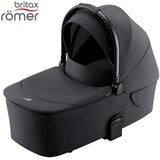 Britax Romer košara za novorođenče rio™ style carbon black | shoptok.hr