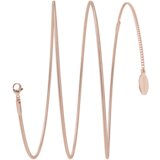 Bellabeat Infinity Necklace - Rose Gold | shoptok.hr