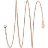 Bellabeat Infinity Necklace - Rose Gold