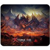  PODLOGA ZA MIŠ X-TRIKE ME MP-002 GANE | Eponuda.ba