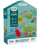 Ozzo create life, kocke, morski svet Cene