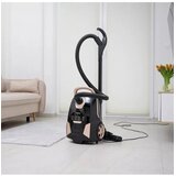 MPM MOD-55 vrečasti sesalnik 750 W s HEPA filtrom Slike
