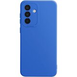 AVIZAR Ohišje za Samsung Galaxy A36 Silicone Smooth Camera Block Protected, Modra, (5000016024) | Shoptok.si