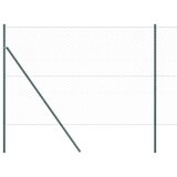  Sukladni osnovni dodatak za hexagonalnu ogradu 50 x 1,5 m Siva | shoptok.hr