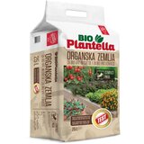 Bio plantella Organska zemlja za bio vrt in cvetje Bio Plantella (25 l) Cene