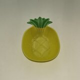 Keramička činija ananas 15x10cm 210080 Cene