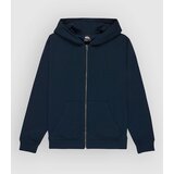 Quiksilver Basic Kids Jopa s kapuco dark navy | Shoptok.si