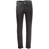 Guess Jeans muške traperice crne Cijene