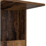  Bocni stol Staro drvo 40 x 35 x 60 cm Konstruirano drvo | shoptok.hr
