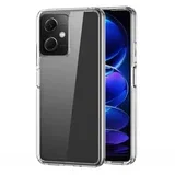 Clin - Clear Case for Redmi Note 12 5G