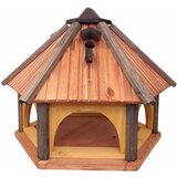  Drvena hranilica za ptice | shoptok.hr
