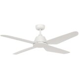  Lucci Air 212991 - Plafonski ventilator ARIA prečnika 122 cm, beo + daljinski upravljač | Eponuda.com