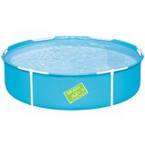 Bestway bazen My First Frame Pool 152 cm cijene