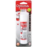 Optima Lepilo v stiku, 21 g Cene