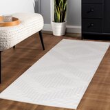 Ayyildiz Carpets Kremno bel tekač 80x250 cm Sahara – | Shoptok.si