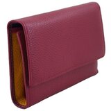 Barberinis Denarnice D828314 Bordo | Shoptok.si