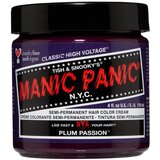 Manic Panic Plum Passion boja za kosu | shoptok.hr