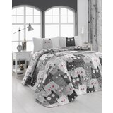 Aberto Design komplet posteljina za francuski ležaj Šarena | ePonuda.com