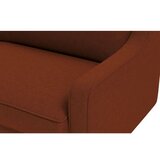 Atelier Del Sofa 1-Seat sofa - fotelja robin loveseat tile red walnut | ePonuda.com