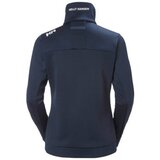 Helly Hansen Women's Crew Fleece Jacket Navy L | shoptok.hr