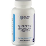Klaire Labs Quercetin-Bromelain Forté™ | shoptok.hr