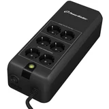 VFD 600 APFC