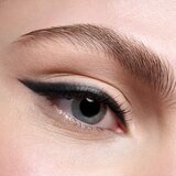 Catrice Velvet Glide vodoodporni svinčnik za oči z mat učinkom odtenek 010 Black Stone 1.4 g | Shoptok.si
