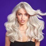Fudge Clean Blonde Damage Rewind ljubičasti šampon za toniranje za plavu i kosu s pramenovima 250 ml | shoptok.hr