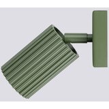  Brilagi - LED zidno spot svetlo CRESTO 1xGU10/10W/230V zeleno | Eponuda.com