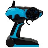 Lean_Toys Daljinsko voden Buggy 1:12 2.4G Modra 20 km/h Steam | Shoptok.si