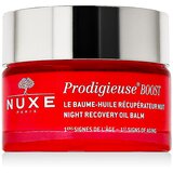 Nuxe crème prodigieuse boost night recovery oil balm noćni balzam za obnavljanje 50 ml za žene | shoptok.hr