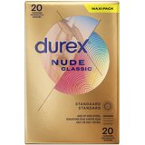 Durex Condoms Nude - 20pcs Cene